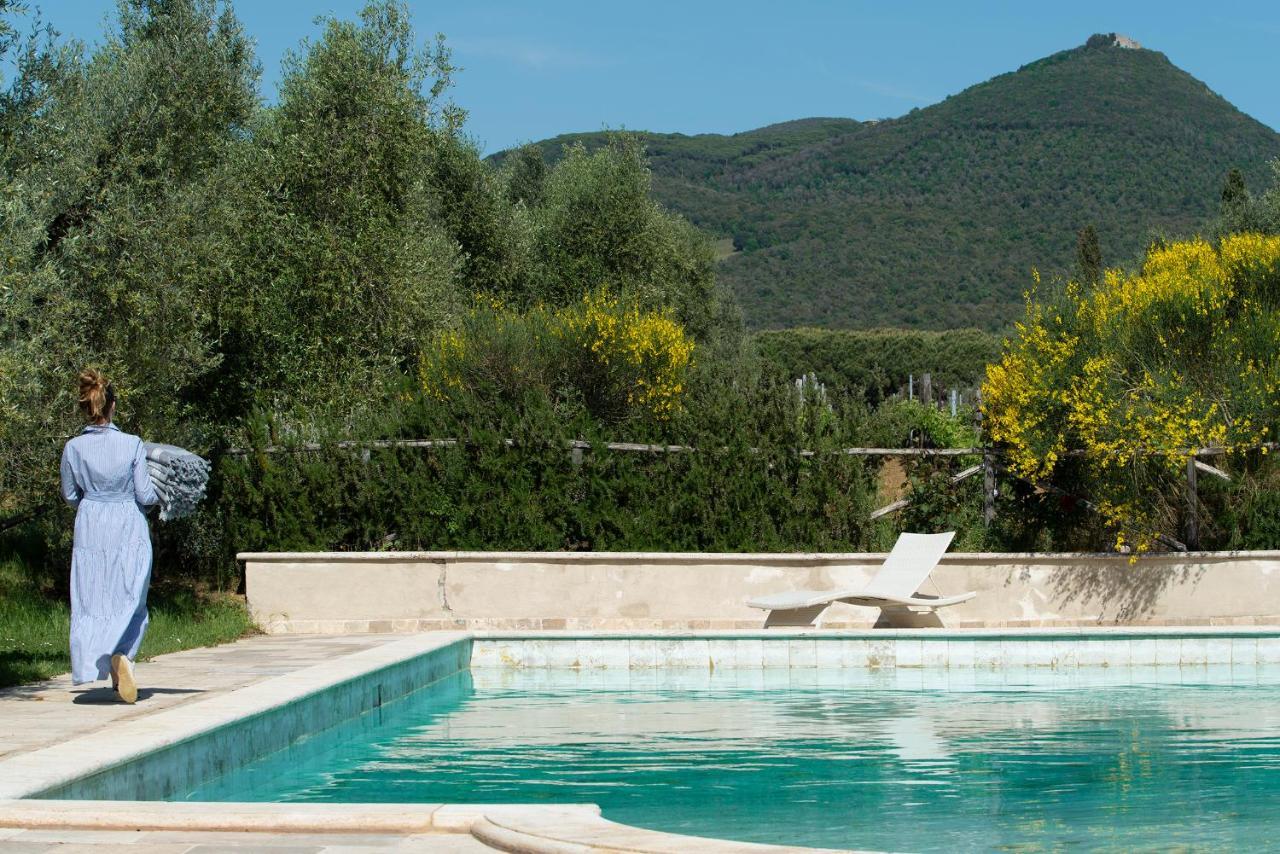 Agriturismo Tra Gli Ulivi, Chiappini Winery بولغيري المظهر الخارجي الصورة