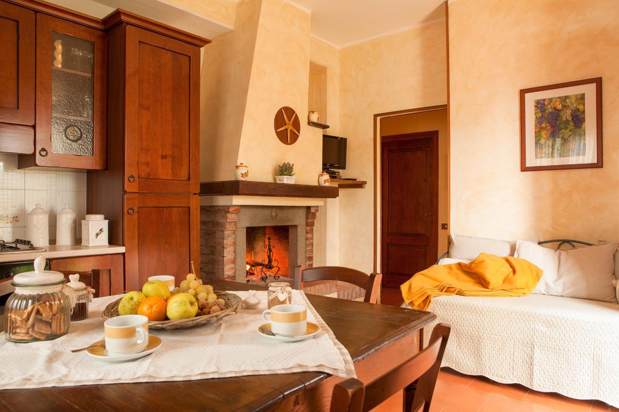 Agriturismo Tra Gli Ulivi, Chiappini Winery بولغيري المظهر الخارجي الصورة