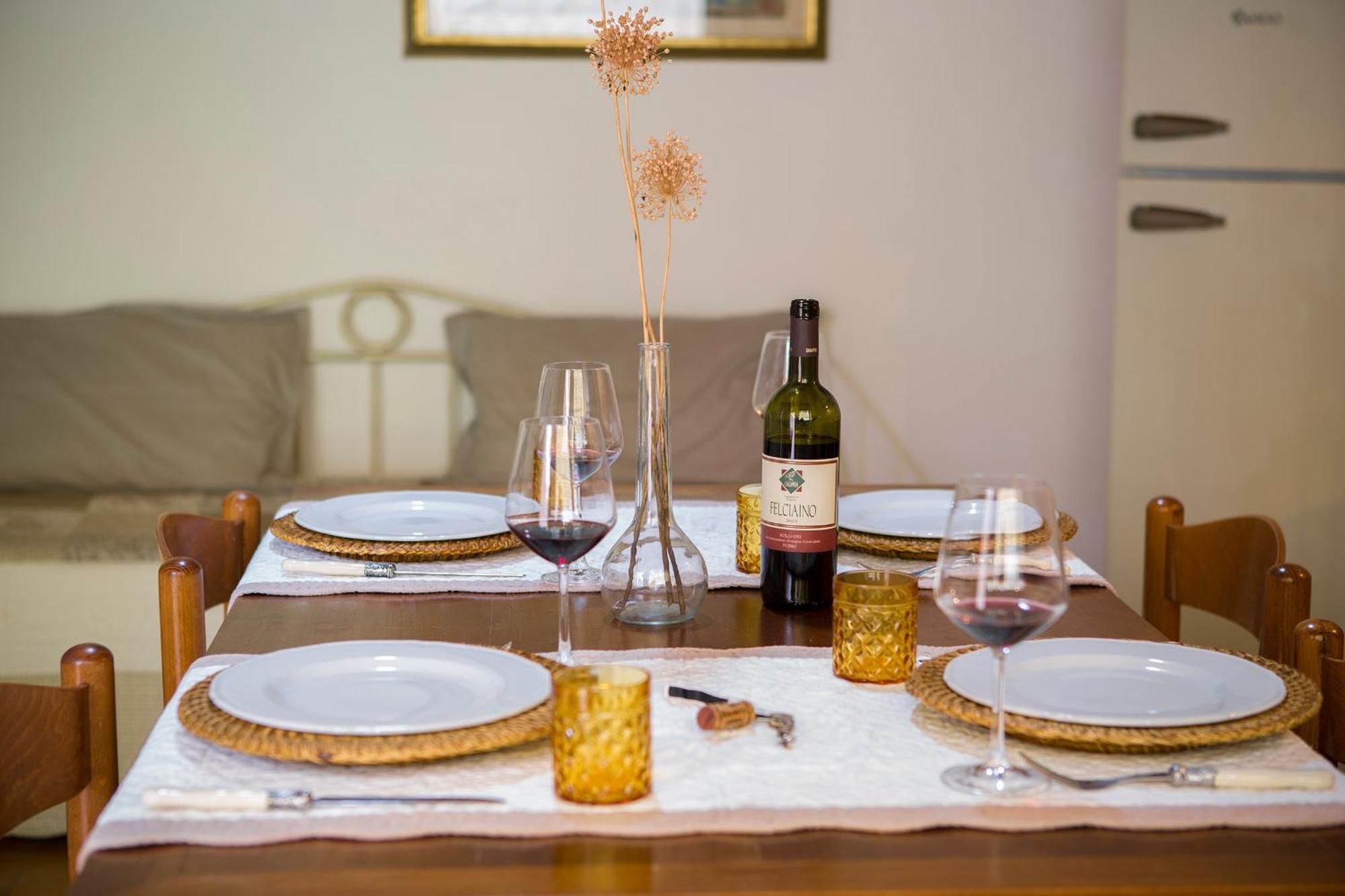 Agriturismo Tra Gli Ulivi, Chiappini Winery بولغيري المظهر الخارجي الصورة