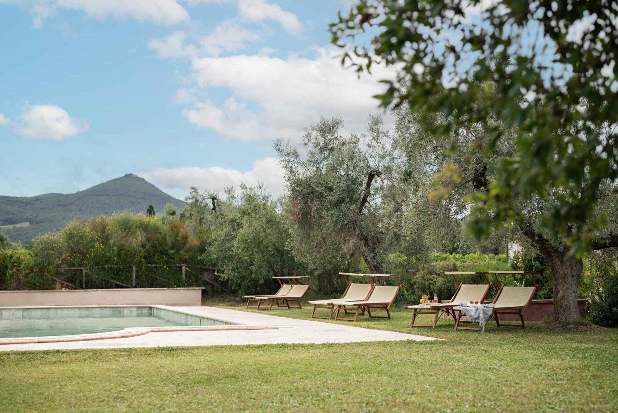 Agriturismo Tra Gli Ulivi, Chiappini Winery بولغيري المظهر الخارجي الصورة