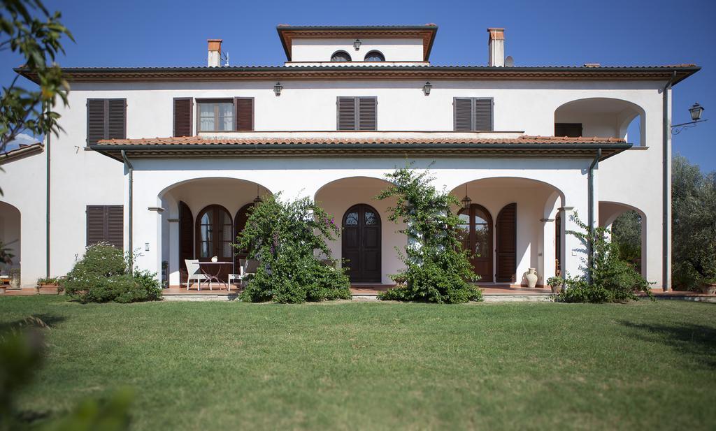 Agriturismo Tra Gli Ulivi, Chiappini Winery بولغيري المظهر الخارجي الصورة