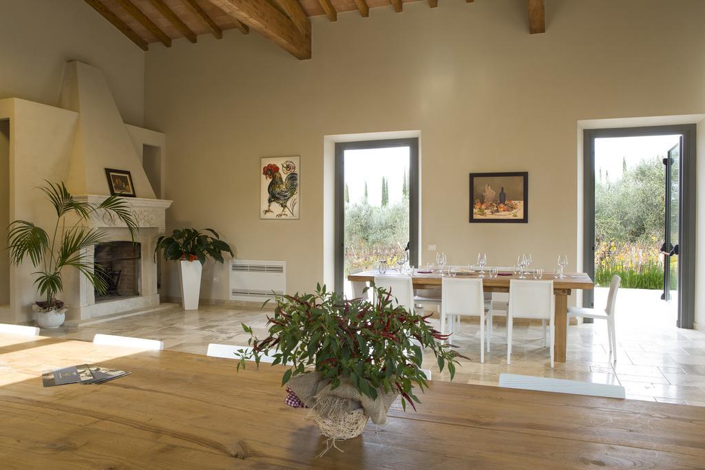 Agriturismo Tra Gli Ulivi, Chiappini Winery بولغيري المظهر الخارجي الصورة