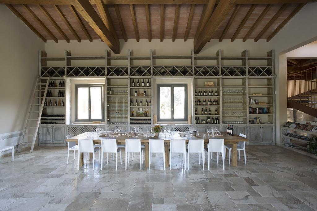 Agriturismo Tra Gli Ulivi, Chiappini Winery بولغيري المظهر الخارجي الصورة
