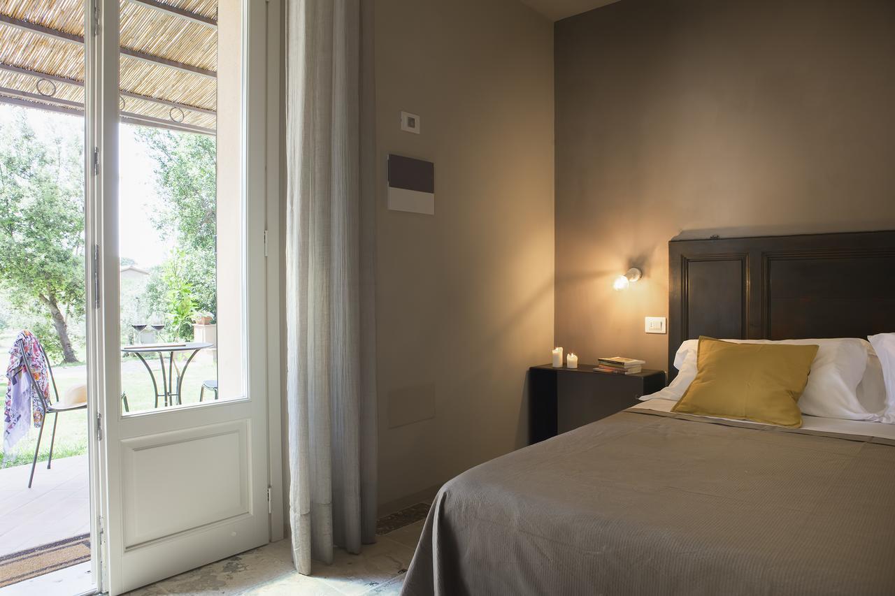 Agriturismo Tra Gli Ulivi, Chiappini Winery بولغيري المظهر الخارجي الصورة