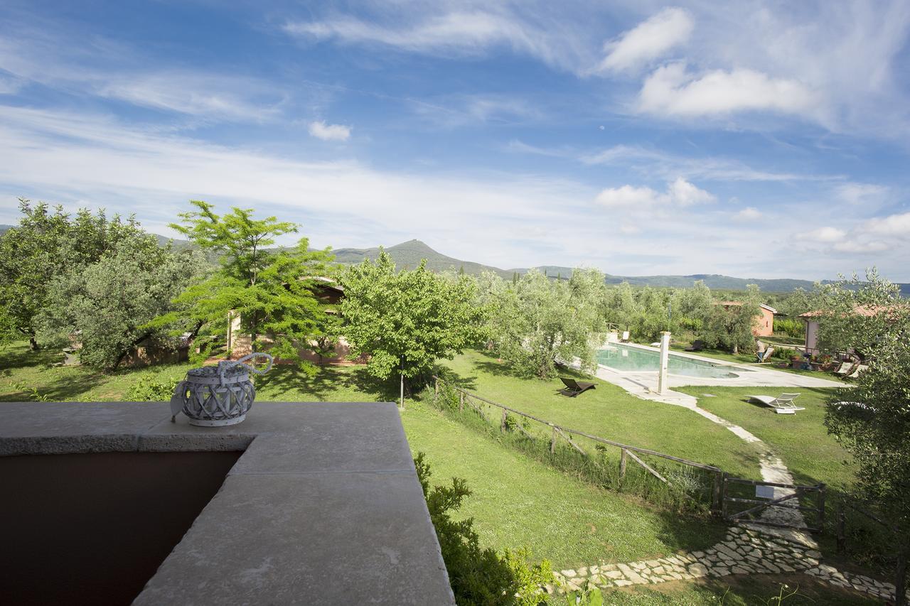 Agriturismo Tra Gli Ulivi, Chiappini Winery بولغيري المظهر الخارجي الصورة